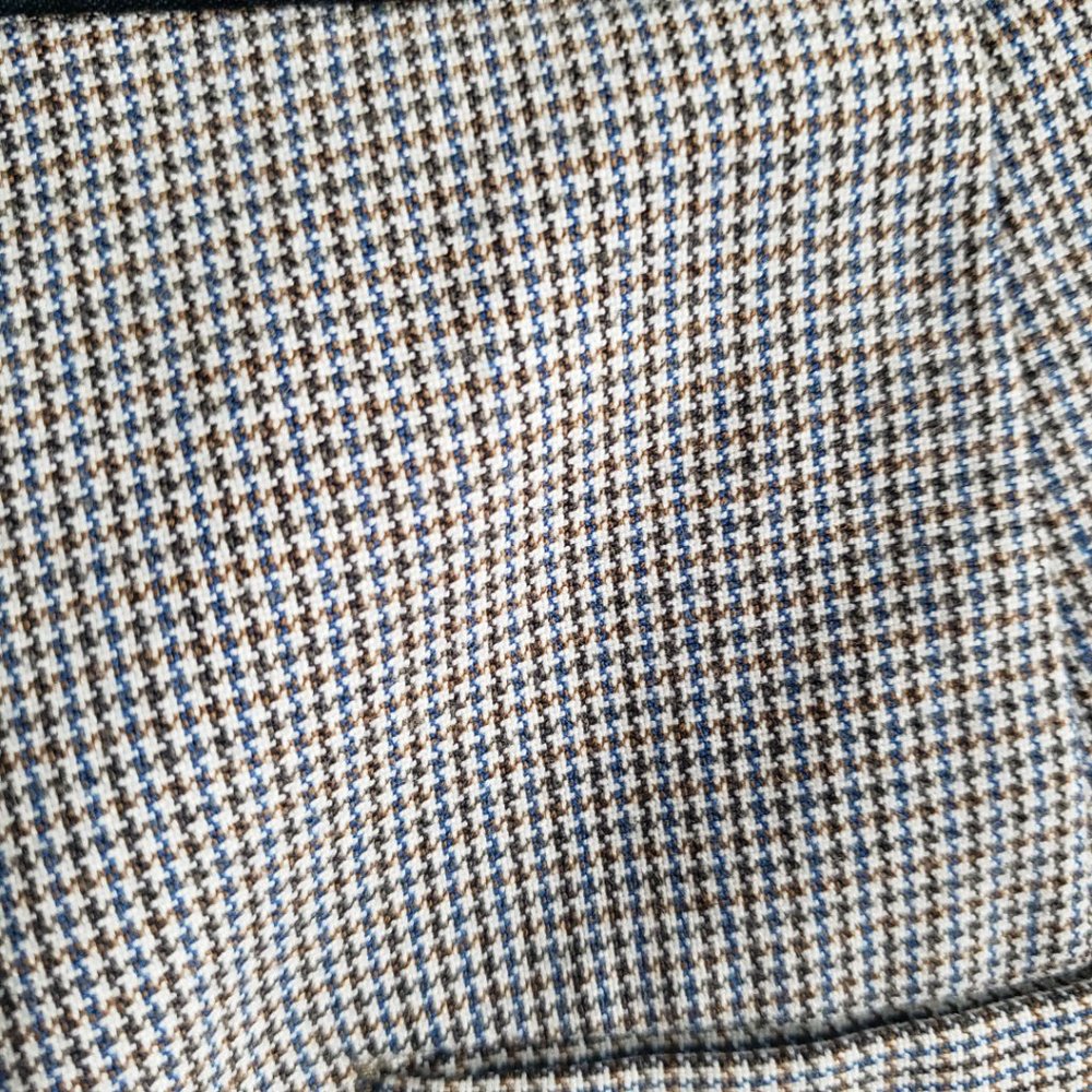 Zara Classic Basics Pants - Picture 11 of 11